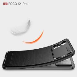 Rugged Armor силиконов кейс за Xiaomi Poco X4 Pro 5G - 58090