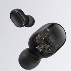 Xiaomi Airdots 2 Bluetooth безжични стерео слушалки с микрофон - 58145