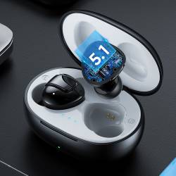 Joyroom TL10 TWS Bluetooth безжични стерео слушалки с микрофон - 58149