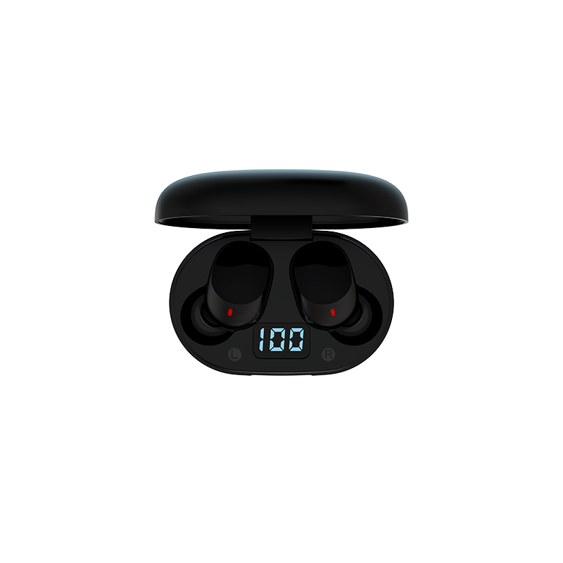 Devia Joy A6 TWS безжични стерео слушалки с микрофон - 58156