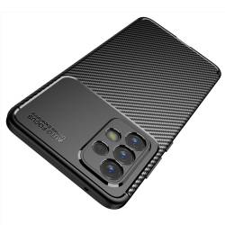 iPaky Carbon силиконов кейс за Samsung Galaxy A33 5G - 58260