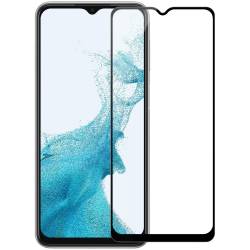 3D Full Cover Tempered Glass за Samsung Galaxy A13 4G - 58264