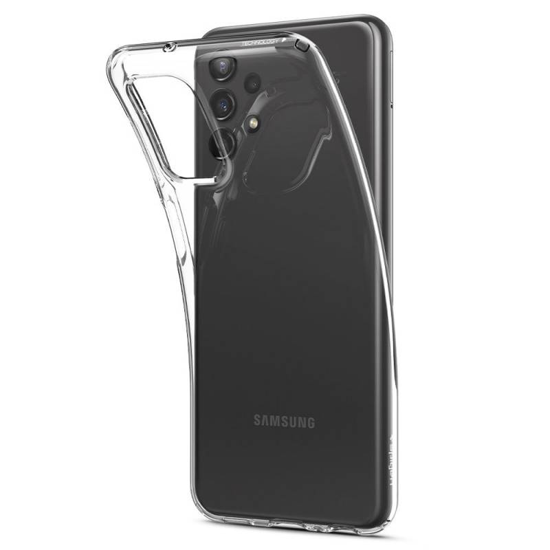 Air Case ултра тънък силиконов гръб за Samsung Galaxy A13 4G - 58265