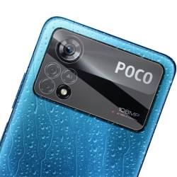 Протектор за камера Xiaomi Poco X4 Pro 5G - 58476