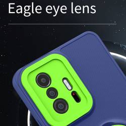 Eye Candy силиконов кейс за Xiaomi 11T / 11T Pro - 58759