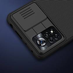 Nillkin Cam Shield за Xiaomi Poco X4 Pro 5G - 59054