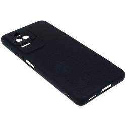 Sand Case матов силиконов кейс за Xiaomi Poco F4 5G - 59186