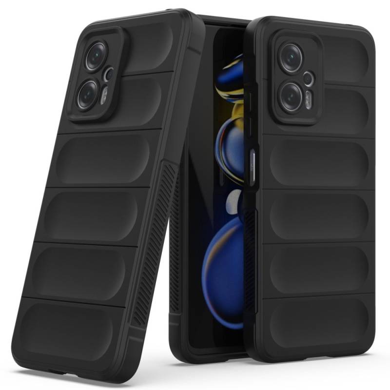 ESR Shocker Case удароустойчив гръб за Xiaomi Poco X4 GT - 59445