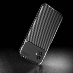 iPaky Carbon силиконов кейс за Samsung Galaxy Xcover 6 Pro - 59570