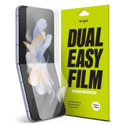 Ringke Easy Film протектор за дисплей на Samsung Galaxy Z Flip 4 - 59658