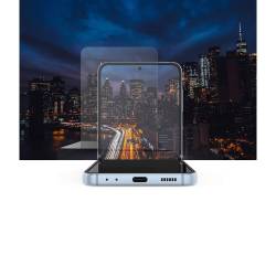 Ringke Easy Film протектор за дисплей на Samsung Galaxy Z Flip 4 - 59661