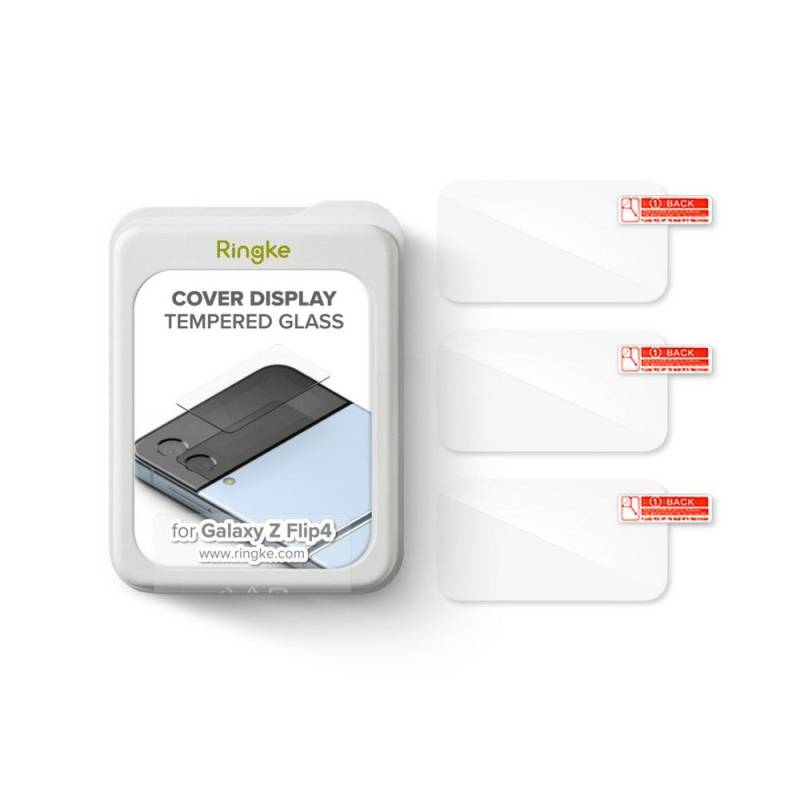 RINGKE ID протектор за дисплей на Samsung Galaxy Z Flip 4 - 59680