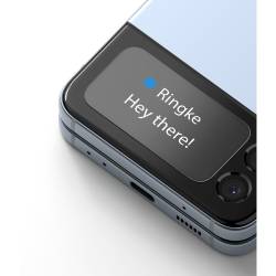 RINGKE ID протектор за дисплей на Samsung Galaxy Z Flip 4 - 59684