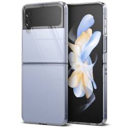 Ringke Slim противоударен кейс за Samsung Galaxy Z Flip 4 - 59688