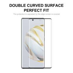 3D Full Cover Tempered Glass за Huawei Nova 10 - 59894