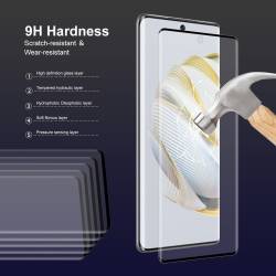 3D Full Cover Tempered Glass за Huawei Nova 10 - 59896