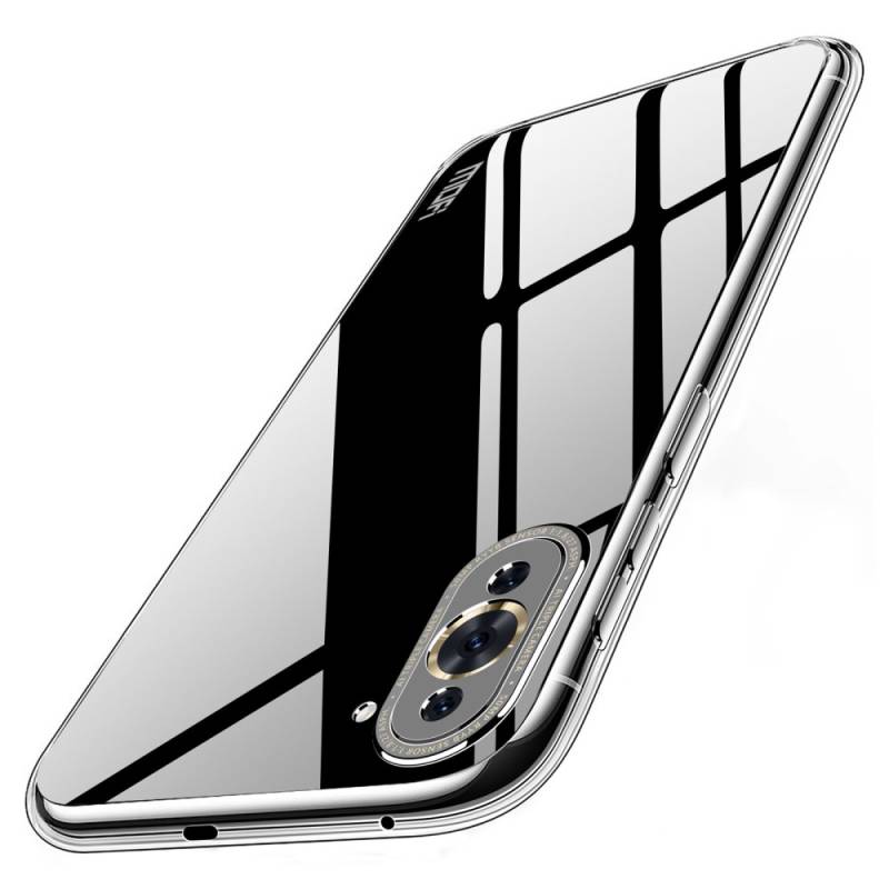 MoFi Air Case ултра тънък силиконов гръб за Huawei Nova 10 - 59902