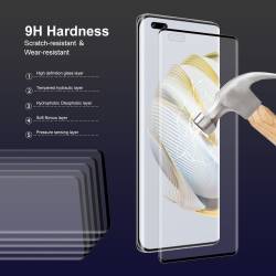3D Full Cover Tempered Glass за Huawei Nova 10 Pro - 59959