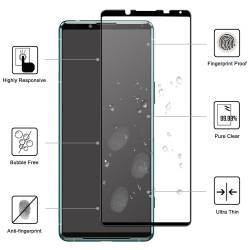 Full Cover Tempered Glass за Sony Xperia 5 IV - 60033