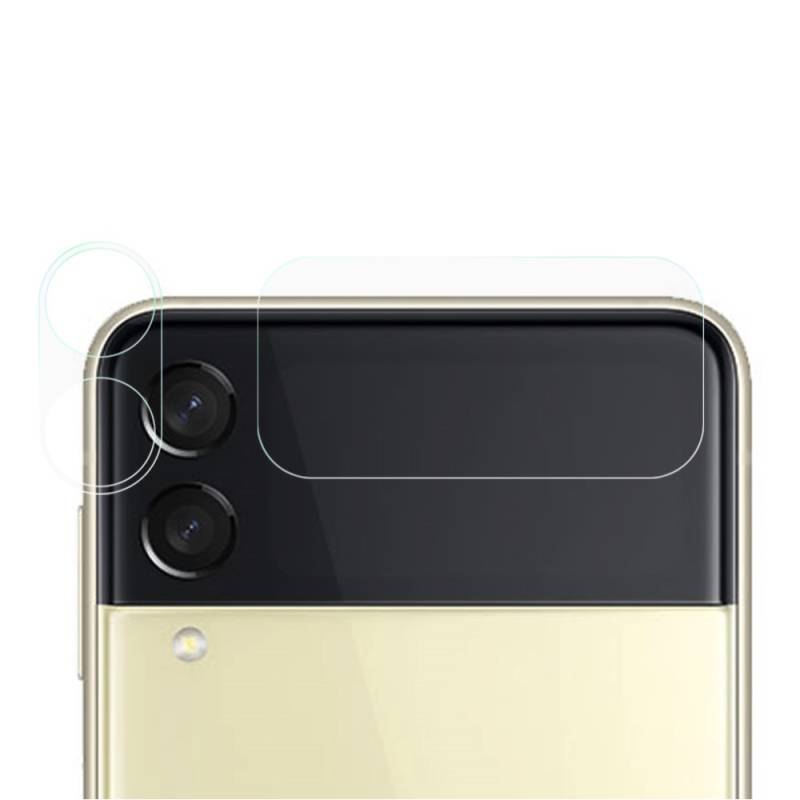 Протектор за камера Samsung Galaxy Z Flip 3 5G - 60282
