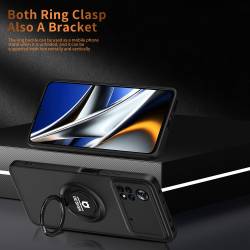 Eye Candy силиконов кейс за Xiaomi Poco X4 Pro 5G - 60332