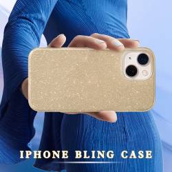 Shining кейс за iPhone 13 Mini - 60590