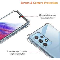 Shock Proof силиконов кейс за Samsung Galaxy A53 5G - 60702