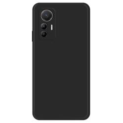 Soft shell силиконов кейс за Xiaomi 12 Lite - 61019