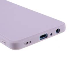 Soft shell силиконов кейс за Samsung Galaxy A52 / A52s - 61526