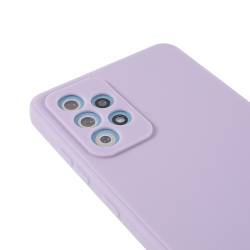 Soft shell силиконов кейс за Samsung Galaxy A52 / A52s - 61527