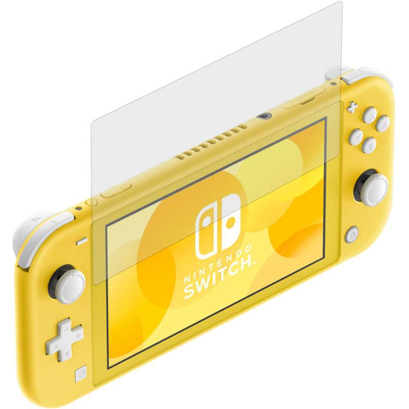 Скрийн протектор Tempered Glass за Nintendo Switch Lite - 61730
