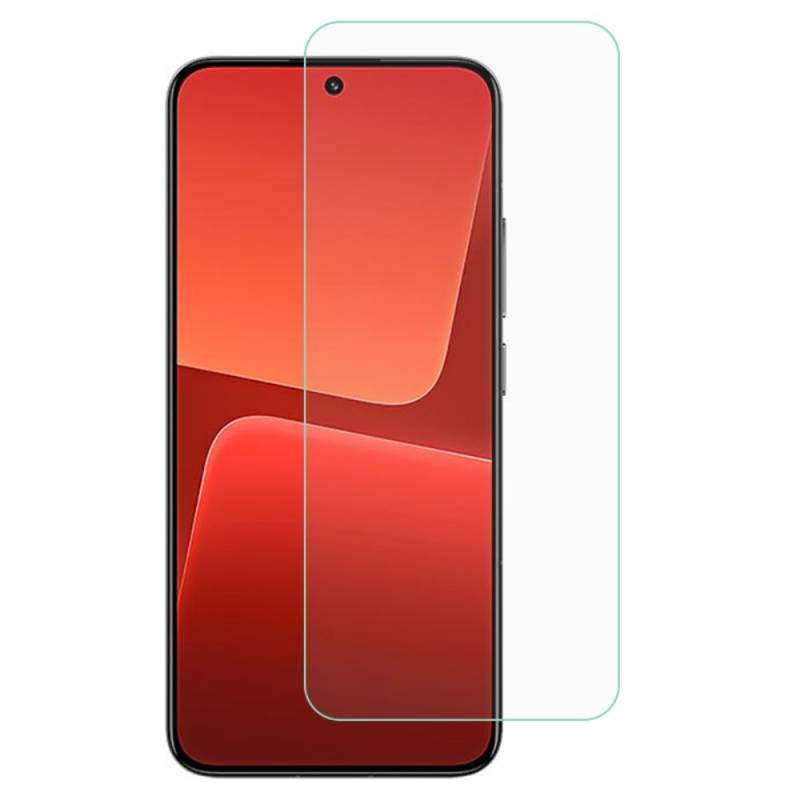 Стъклен протектор Tempered Glass за Xiaomi 13 - 61736