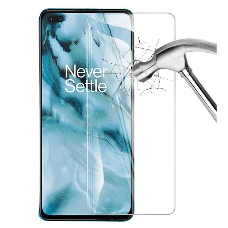 Скрийн протектор Tempered Glass за OnePlus Nord - 61780