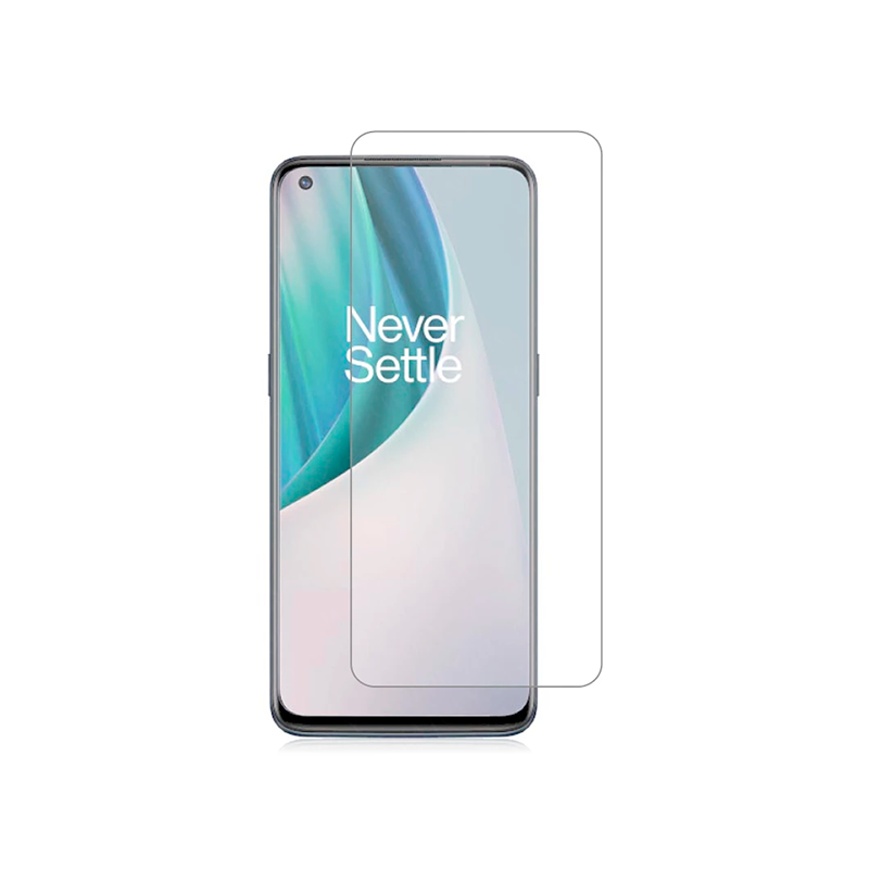 Скрийн протектор Tempered Glass за OnePlus Nord N10 5G - 61784