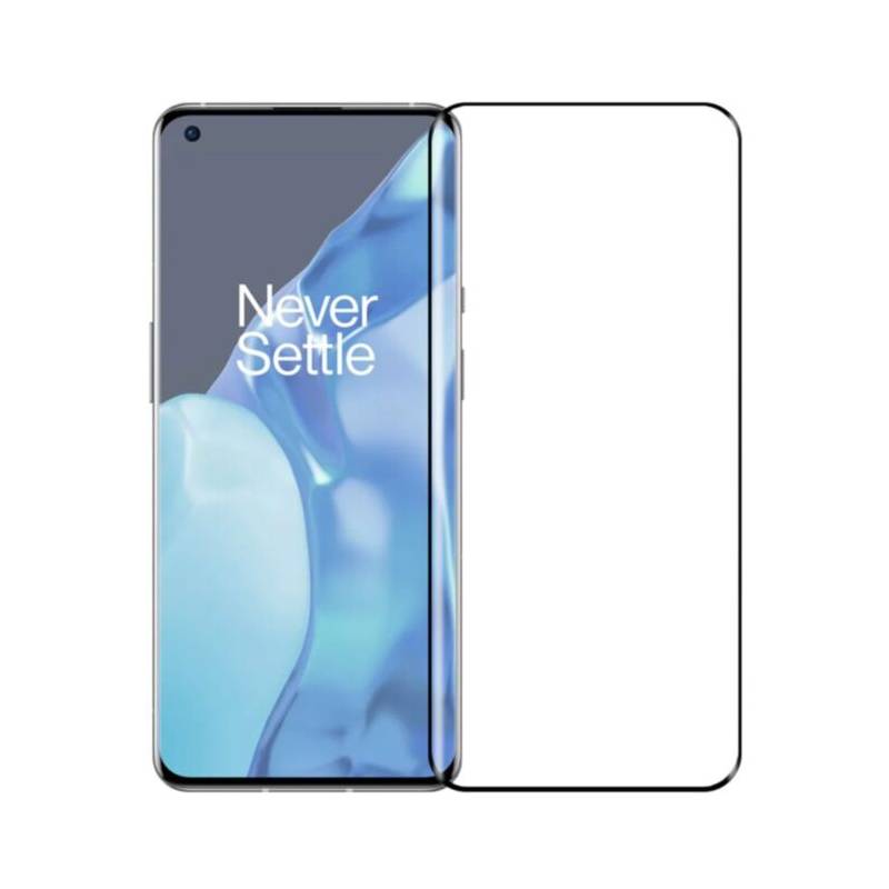 Full Cover Tempered Glass за OnePlus 9 Pro - 61787
