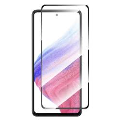 3D Full Cover Tempered Glass за Samsung Galaxy A54 5G - 61795