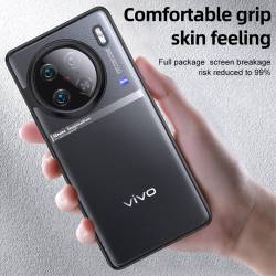 Anti Drop противоударен гръб за Vivo X90 Pro - 62030