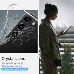 Spigen Liquid Crystal за Samsung Galaxy S23 - 62092