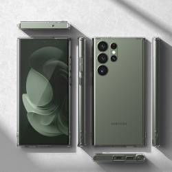 Ringke Fusion PC противоударен кейс за Samsung Galaxy S23 Ultra - 62155