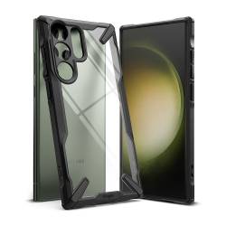 Ringke Fusion X противоударен кейс за Samsung Galaxy S23 Ultra - 62159