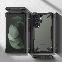 Ringke Fusion X противоударен кейс за Samsung Galaxy S23 Ultra - 62161