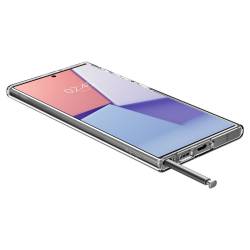 Spigen Liquid Crystal за Samsung Galaxy S23 Ultra - 62170