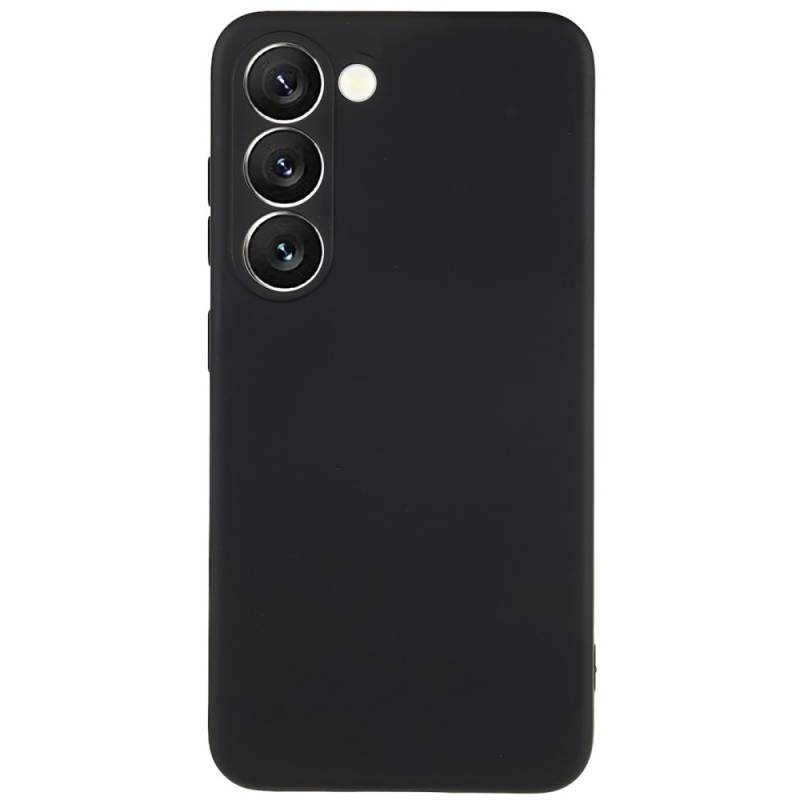 Soft shell силиконов кейс за Samsung Galaxy S23 - 62745