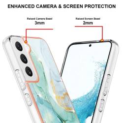 Art Case IMD силиконов гръб за Samsung Galaxy S23 - 62803