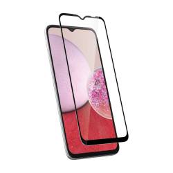3D Full Cover Tempered Glass за Samsung Galaxy A14 4G / 5G - 62818