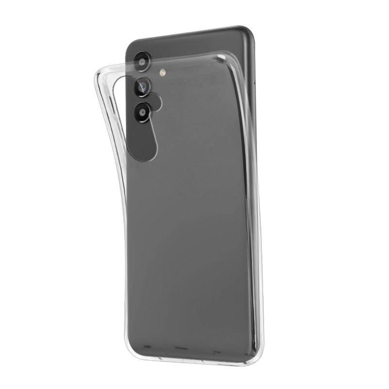 Air Case ултра тънък силиконов гръб за Samsung Galaxy A14 4G / 5G - 62819