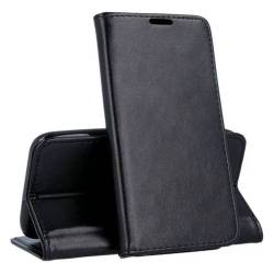 Тънък кожен калъф SeaShell за Samsung Galaxy S8 G950 - 62930