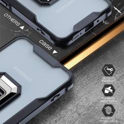 Anti Drop Magnetic удароустойчив кейс за Samsung Galaxy A54 5G - 63429