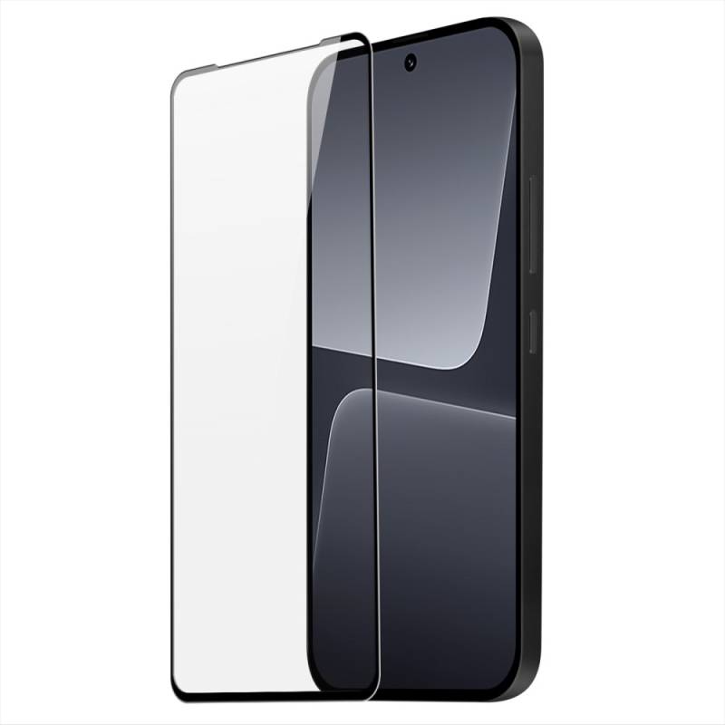 3D Full Cover стъклен протектор за Xiaomi 13 - 63655