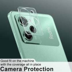 Протектор за камера Xiaomi Poco X5 Pro 5G - 63741
